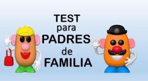 Descargar test para padres
